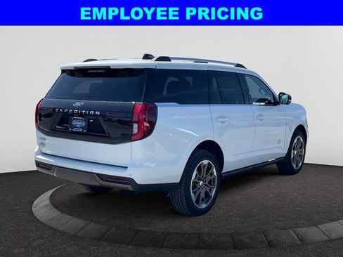 New 2026 Ford Expedition King Ranch AWD/4WD image 6