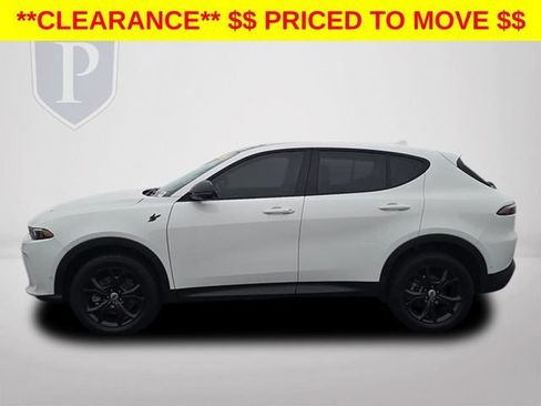 Used 2023 Dodge Hornet GT Plus w/ Tech Pack Plus w/o Parking AWD/4WD image 10