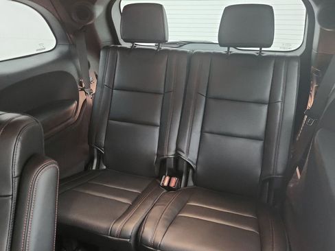 New 2026 Dodge Durango GT AWD/4WD image 31