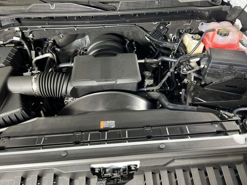 New 2026 Chevrolet Silverado 2500 W/T w/ WT Convenience Package AWD/4WD image 20