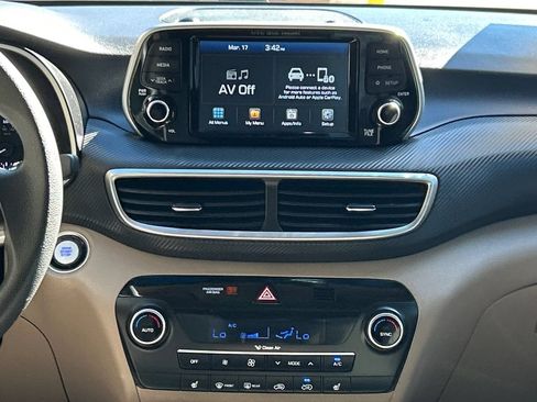Used 2019 Hyundai Tucson Sport AWD/4WD image 19