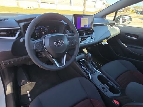 New 2026 Toyota Corolla SE image 15