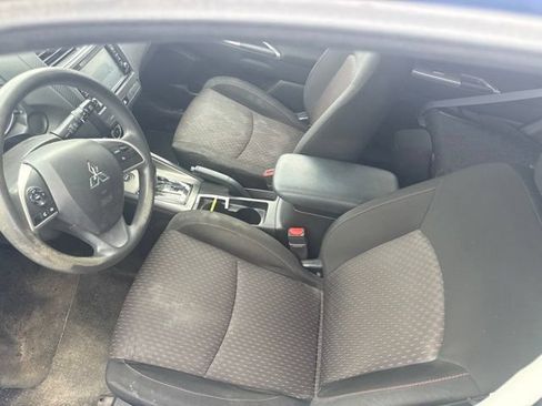 Used 2018 Mitsubishi Outlander Sport ES AWD/4WD image 8