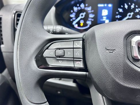 New 2026 RAM ProMaster 2500 image 10