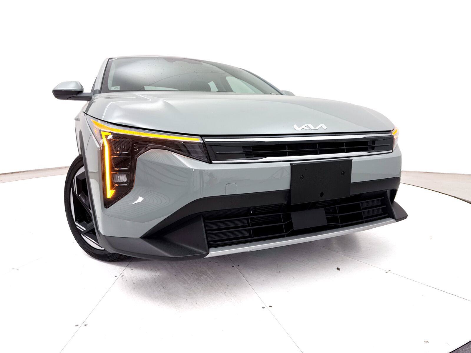 Used 2026 Kia K4 EX FWD image 6