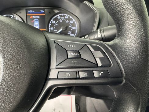 Used 2023 Nissan Altima 2.5 S FWD image 16