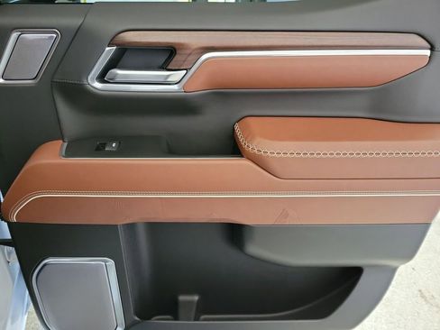 Certified 2026 GMC Sierra 1500 Denali Ultimate image 21