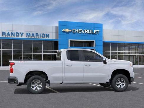 New 2026 Chevrolet Silverado 1500 LT image 5
