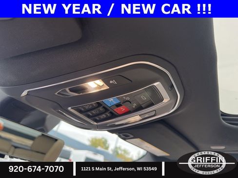 Used 2023 Jeep Grand Cherokee 4xe w/ Luxury Tech Group II image 29