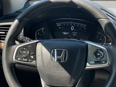 Used 2022 Honda CR-V EX image 12