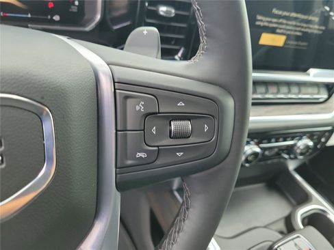 New 2026 GMC Sierra 1500 SLT AWD/4WD image 25