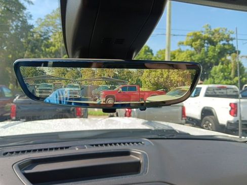 Used 2020 Chevrolet Silverado 3500 LTZ w/ LTZ Plus Package image 47