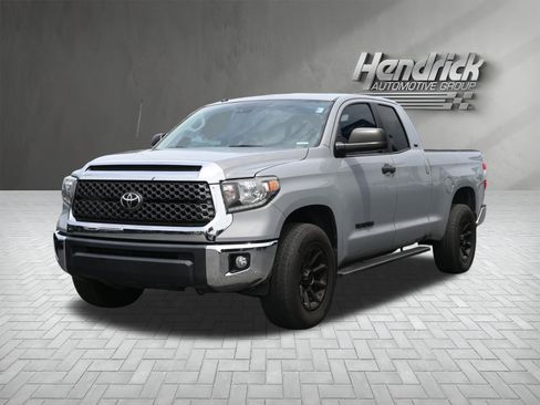 Used 2019 Toyota Tundra SR5 RWD image 5