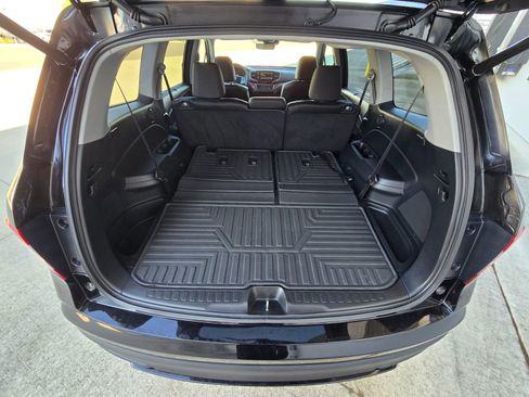 Used 2022 Honda Pilot Special Edition image 17