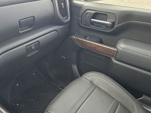 Used 2023 GMC Sierra 2500 Denali w/ Denali Ultimate Package image 12