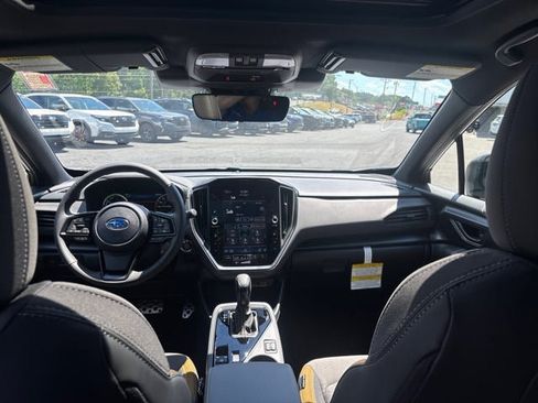 New 2026 Subaru Crosstrek 2.5i Sport AWD/4WD image 93