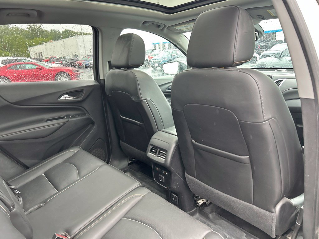 Used 2019 Chevrolet Equinox Premier AWD/4WD image 35
