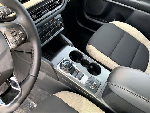 New 2026 Ford Bronco Sport Big Bend AWD/4WD image 8