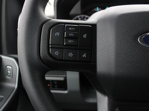New 2026 Ford F250 XL AWD/4WD image 12