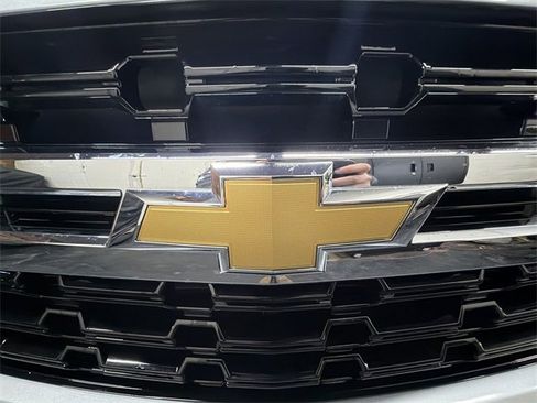 Certified 2024 Chevrolet Tahoe LS image 23