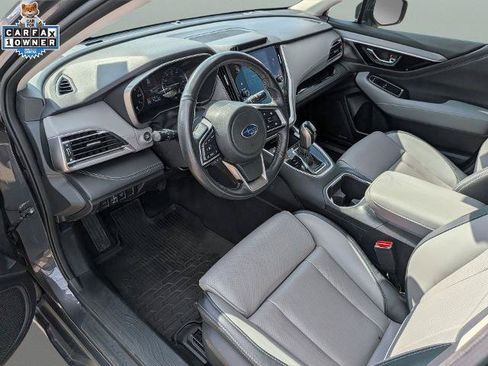 Used 2024 Subaru Outback Limited AWD/4WD image 29