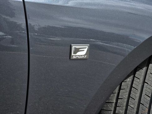 Used 2022 Lexus IS 350 F Sport w/ Accessory Package RWD image 10