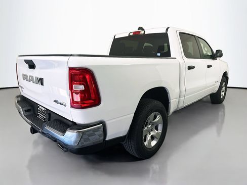 New 2026 RAM 1500 Big Horn AWD/4WD image 7