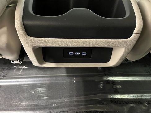 New 2026 Honda Odyssey EX-L image 25