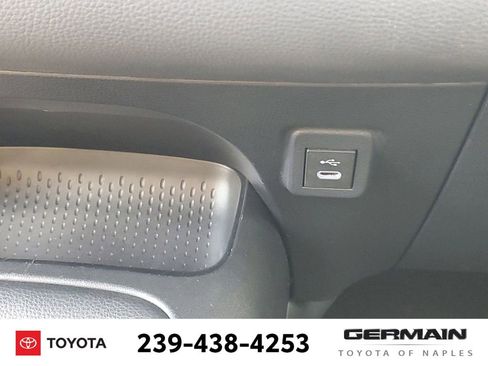 Used 2023 Toyota Corolla GR AWD/4WD image 33