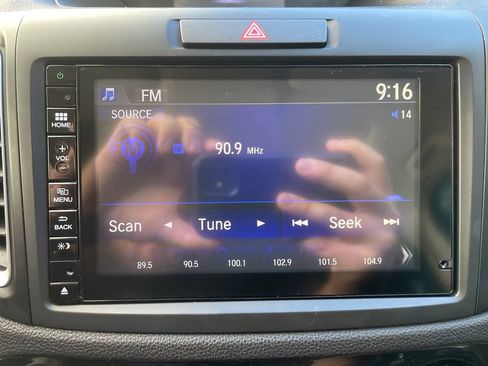 Used 2016 Honda CR-V EX image 16