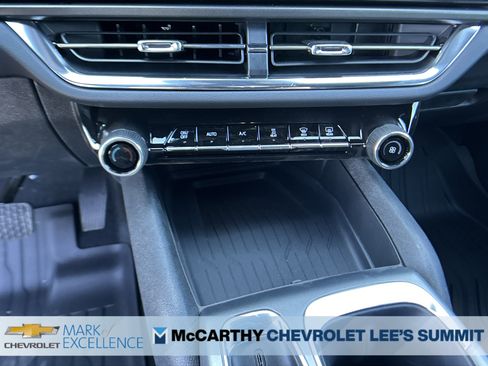 New 2026 Chevrolet Equinox EV LT w/ Comfort Package image 29