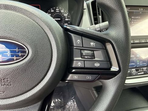 New 2026 Subaru Crosstrek 2.5i AWD/4WD image 33