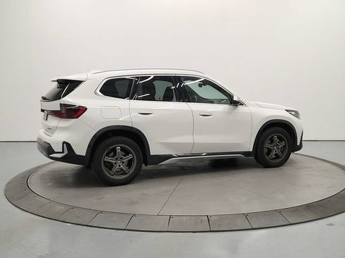 Used 2024 BMW X1 xDrive28i w/ Convenience Package AWD/4WD image 8