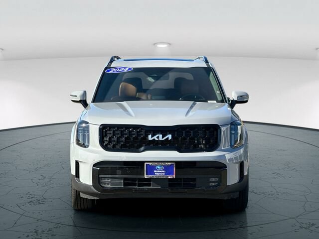 Used 2024 Kia Telluride SX Prestige X-Line AWD/4WD image 9