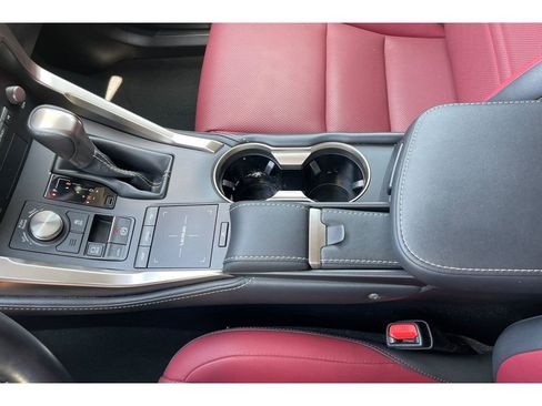 Used 2021 Lexus NX 300 FWD w/ Premium Package image 34