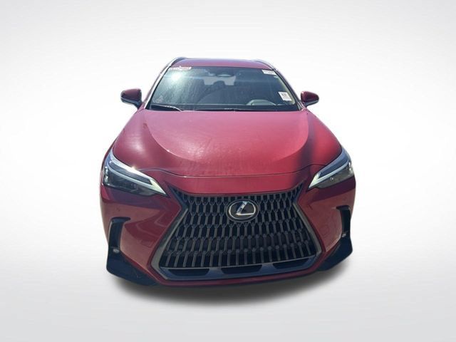 Used 2025 Lexus NX 250 FWD w/ Towing Package (2000 Lbs) image 5