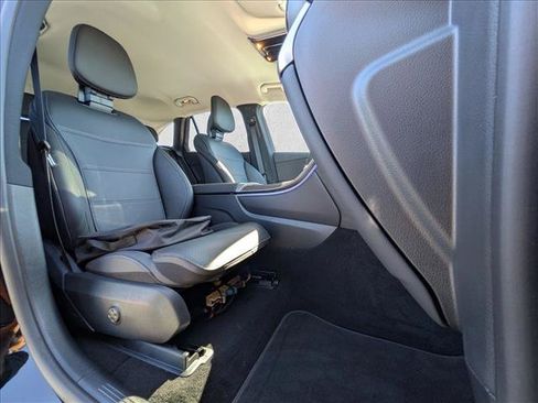 Certified 2025 Mercedes-Benz GLC 350e 4MATIC image 20