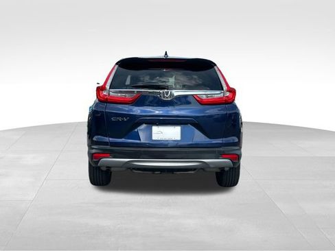 Used 2018 Honda CR-V EX-L image 4