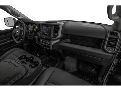Used 2022 RAM 2500 Tradesman AWD/4WD image 10