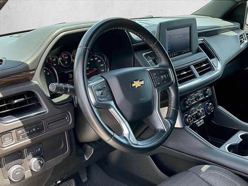 Used 2023 Chevrolet Tahoe LS RWD image 14