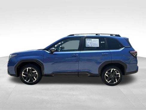 Used 2026 Subaru Forester Limited AWD/4WD image 4