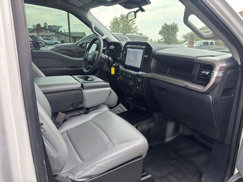 Used 2024 Ford F150 XL AWD/4WD image 18