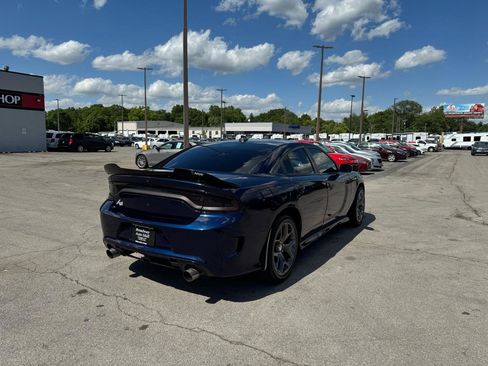 Used 2016 Dodge Charger Police w/ Patrol Package Base Prep AWD/4WD image 3