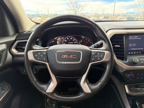 Used 2020 GMC Acadia Denali image 15