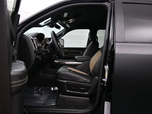 New 2026 RAM 2500 Big Horn AWD/4WD image 20