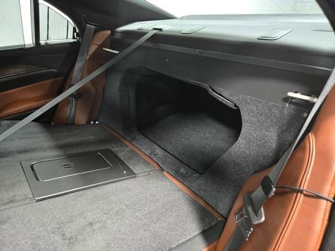 Used 2014 Cadillac CTS Premium image 38