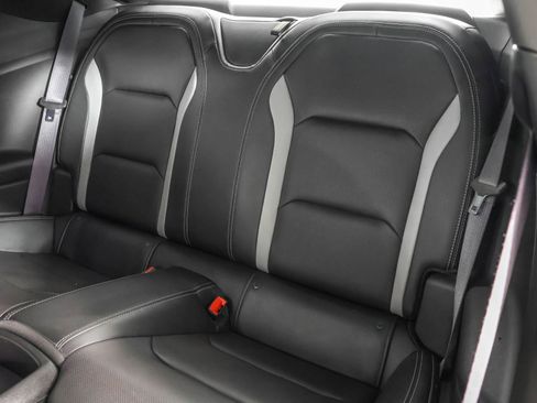 Used 2017 Chevrolet Camaro LT image 33