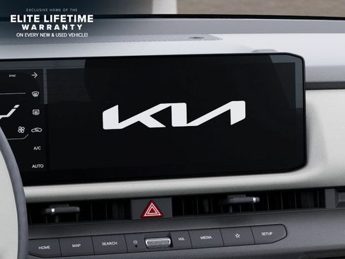 New 2027 Kia Seltos EX FWD image 21
