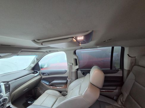 Used 2016 Chevrolet Suburban LTZ AWD/4WD image 10