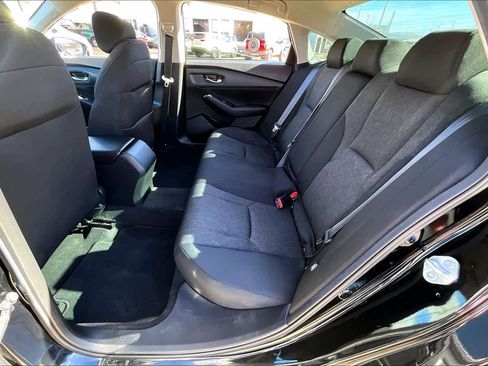 Used 2024 Honda Accord LX image 18